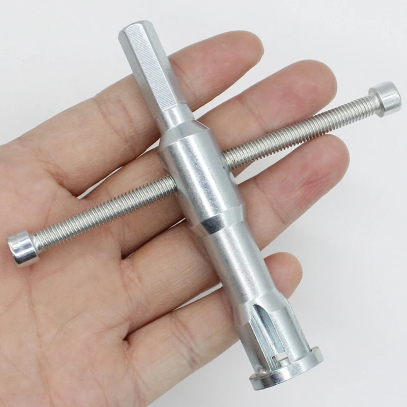 

Stripping-free Manual / Electrical Wire Doubling Device Cable Quick Connector Universal Wire Twisting Tool Stripping