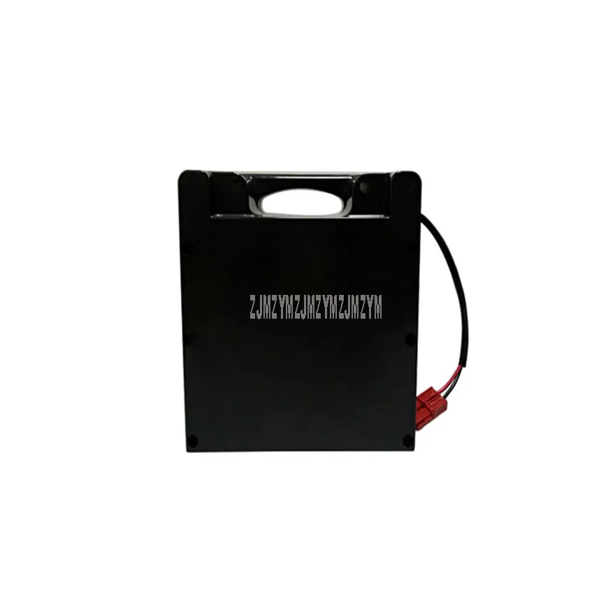 24V 15AH/18AH/20AH Portble литий Батарея 12-15 км/15-18 км/18-20 км пройденное расстояние в милях за