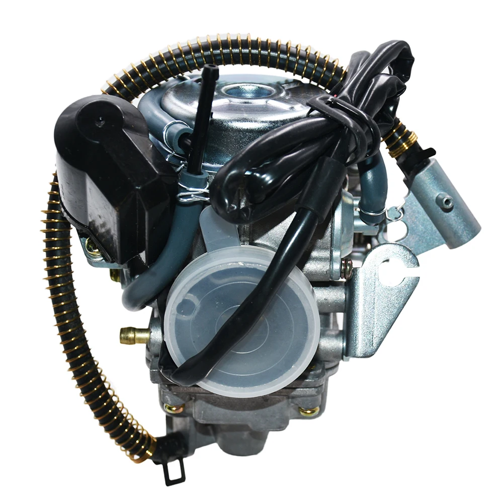 Карбюратор Carbman для квадроцикла Gokart Roketa Taotao Sunl JCL GY6 150cc 24 мм |