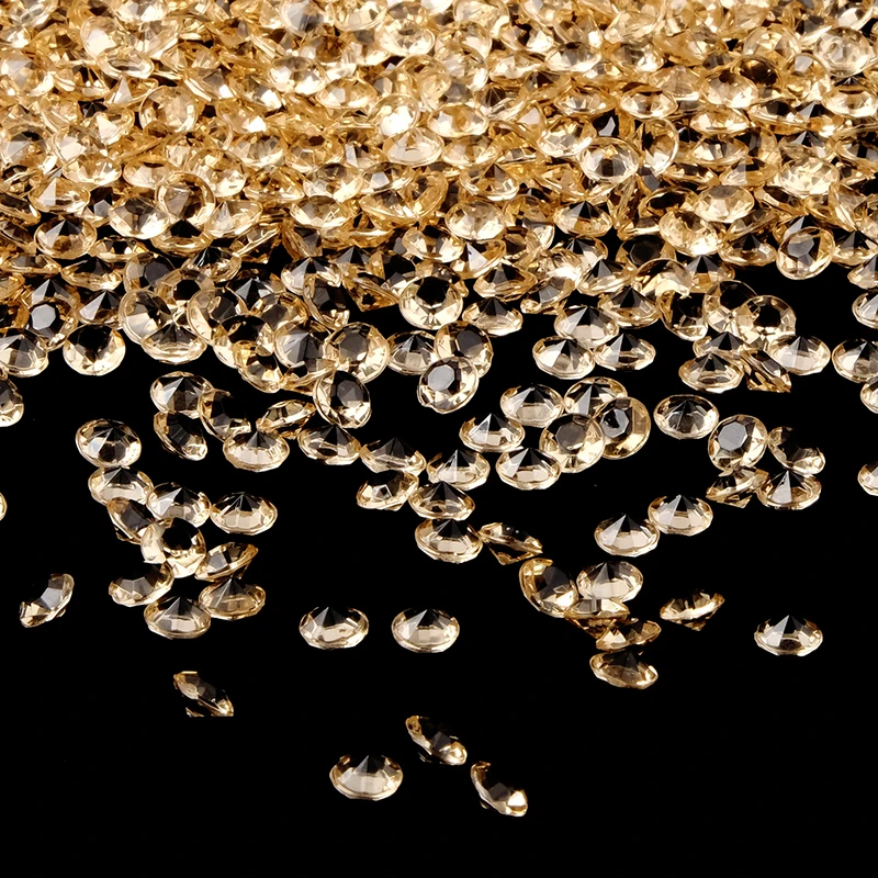 

Алмазное акриловое конфетти Zepfront 10000 шт.