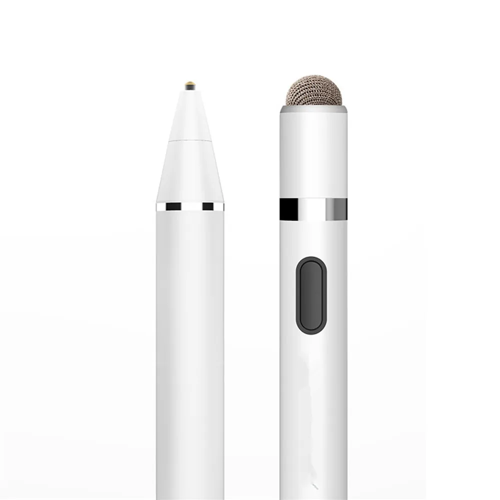 Сменный стилус для MOMAX TP1 One Link Active Pen 2 цифровой карандаш IOS Android телефона iPad