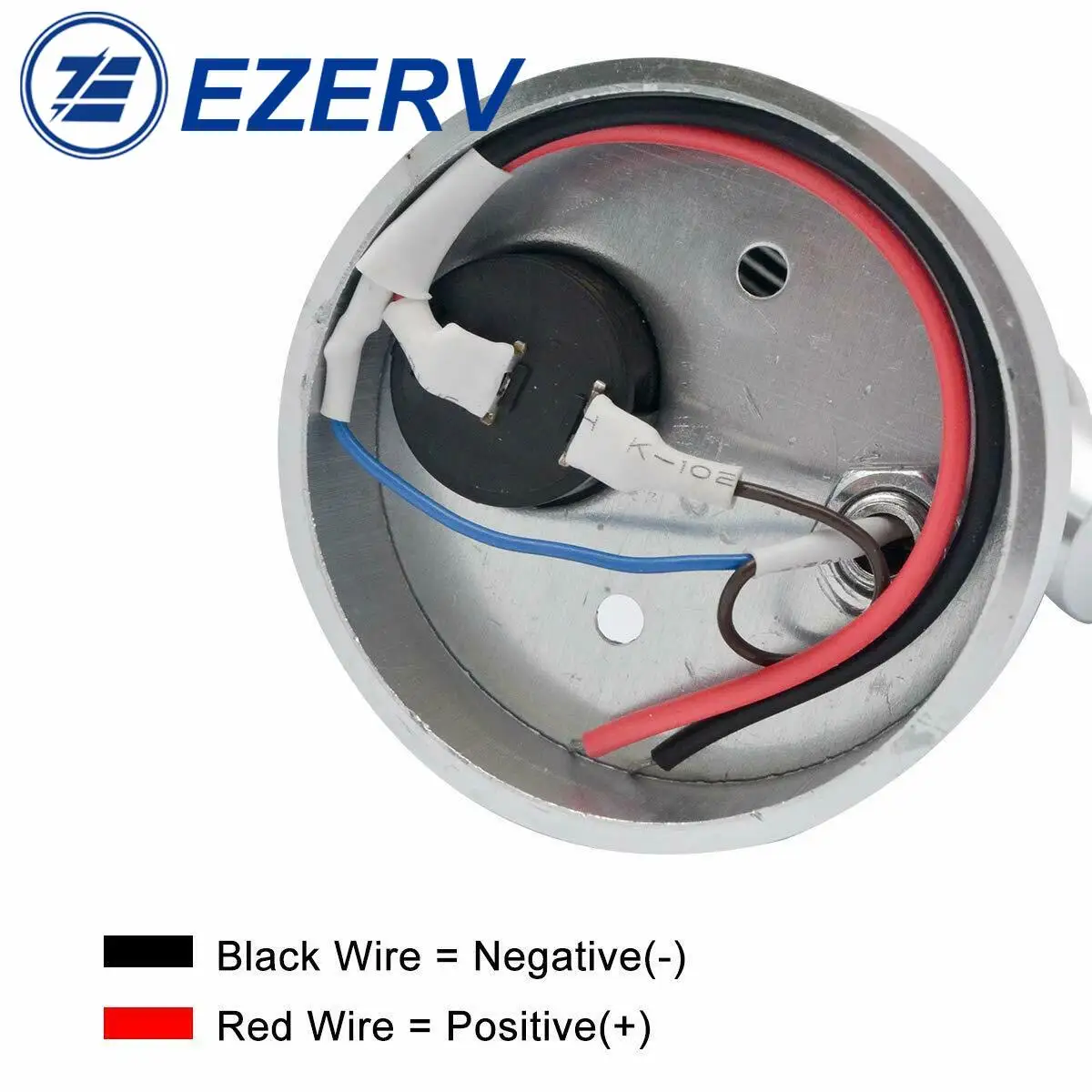 12V на колесах чтение светильник Настенный белый светодиодный 6000K кемпер прицеп