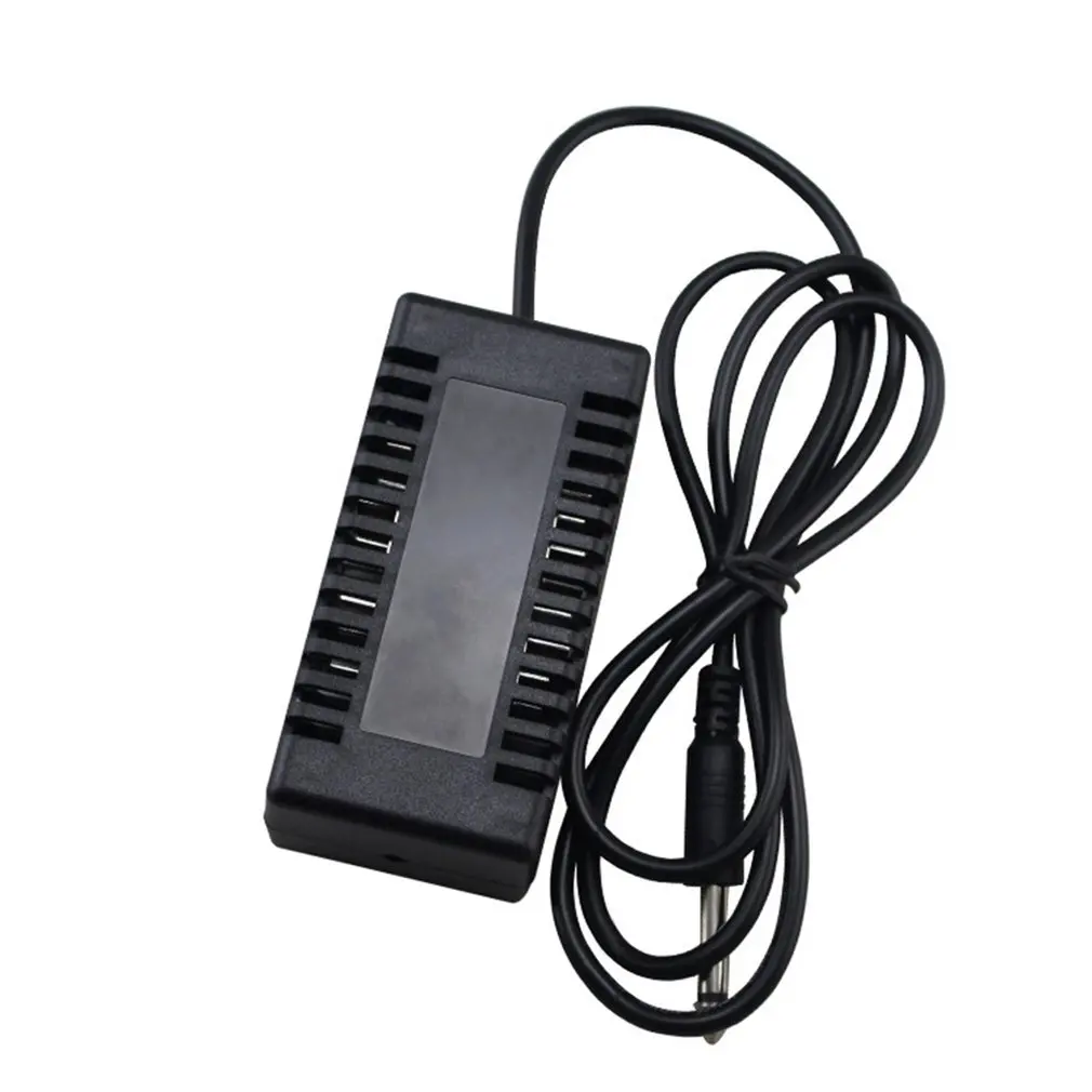 Машина для ног 15 Вт квадратная ионная насадка Детокс аксессуары ванны замена