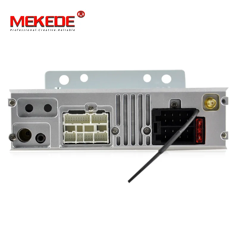 MEKEDE HD 1024X600 4G + 64G Android 9 0 автомобильный Радио dvd-плеер мультимедиа для Opel Vauxhall Holden