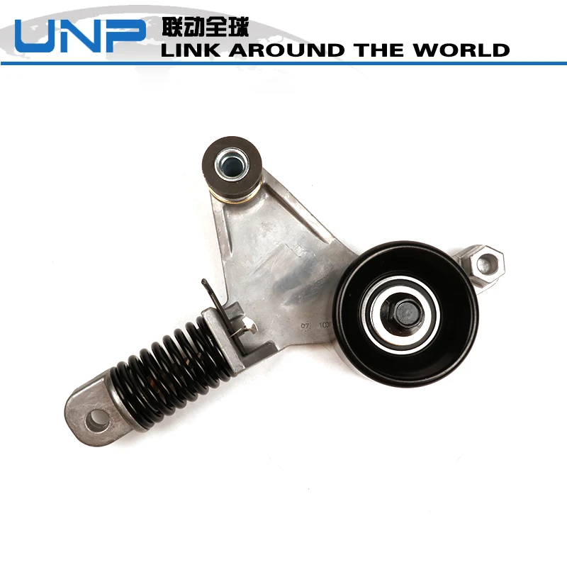 Автомобильные детали двигателя натяжитель Assy 16620 0H020 для CAMRY RAV4 2AZ 166200H020|Ремни