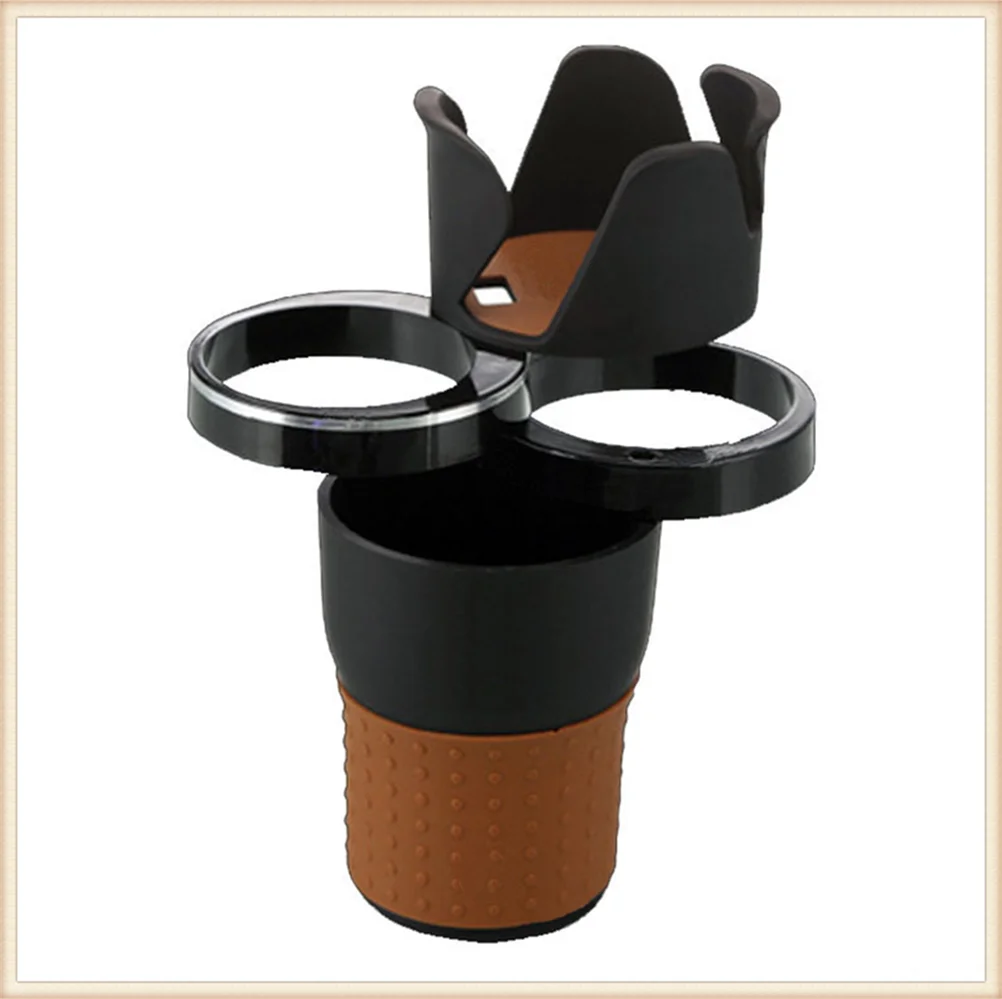 

Auto Accessories Multi-function Car Rotating Storage Cup Holder for Opel Astra g/gtc/j/h Corsa Antara Meriva Zafira
