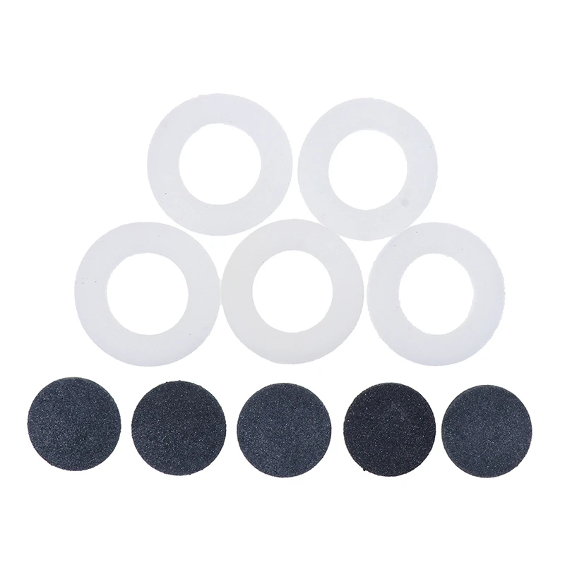 

Replacement Sandpaper Grit Callus Hard Dead Skin Remover Grinding Pedicure Tool For Electric Foot File