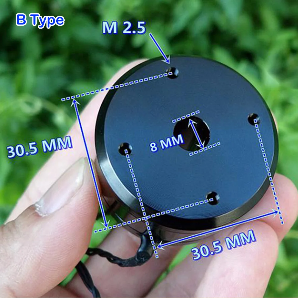 модель самолета двигатель ptz 6s 50