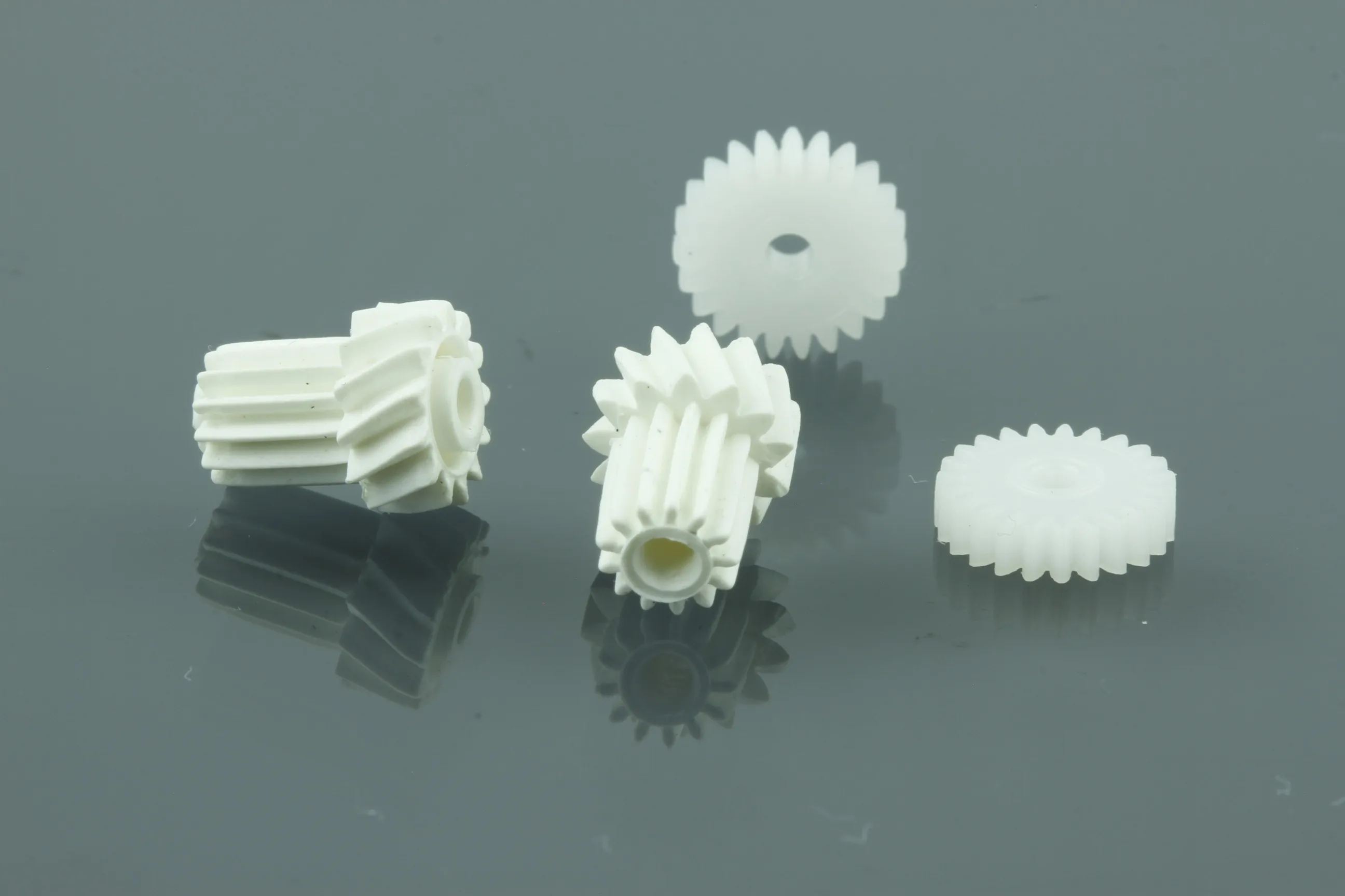Braun Epilator Silk Epil 5 and 7 Series Silkepil Epilation Part Repair Kit Compatible Replacement Parts Gear Set 4pcs | Бытовая техника