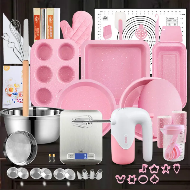 Полезный набор инструментов для выпечки пекарские инструменты живое дно форма