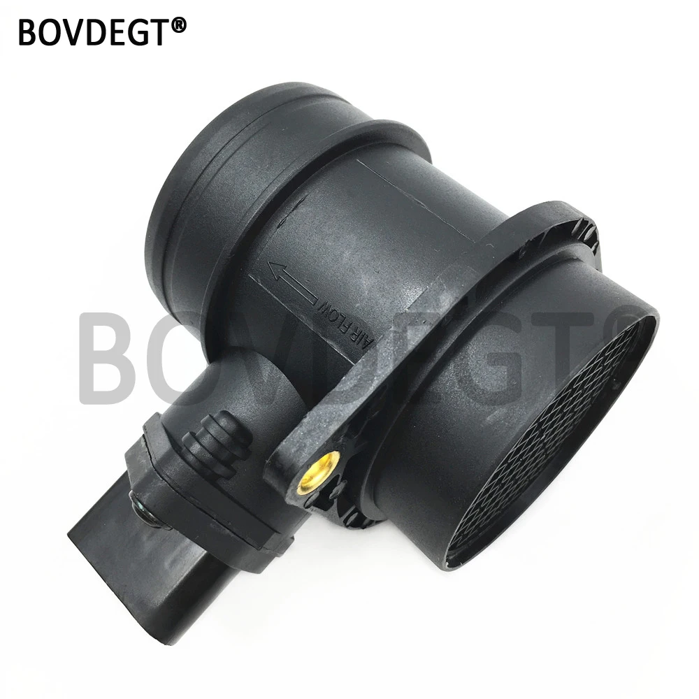 Датчик расхода воздуха для AUDI A3 SEATSKODA OCTAVIA VW GOLF IV LUPO NEW BEETLE BORA и др. 0280218002 0280218003 |