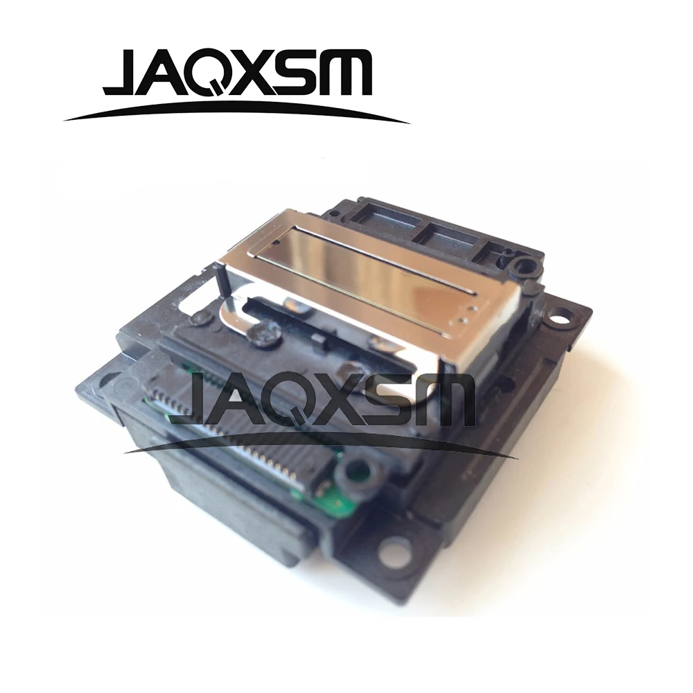 Free Shipping Original Printhead for Epson L300L301L351L355L35 L111L120 L210L211ME401ME303 FA04000 FA04010 Print head | Компьютеры и