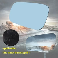 right side heated rearview mirror glass fit for vw jetta golf mk4 passat b5 bora 1j1857522 1999 2000 2001 2002 2003 2004 2005