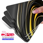 Защитное стекло для xiaomi mi 9 se 10t 10 lite redmi note 9s 8t 9t 6 7 8 9 pro 6a 7a 8a 9c 9a poco x3 nfc m3, защитный экран, 3 шт.