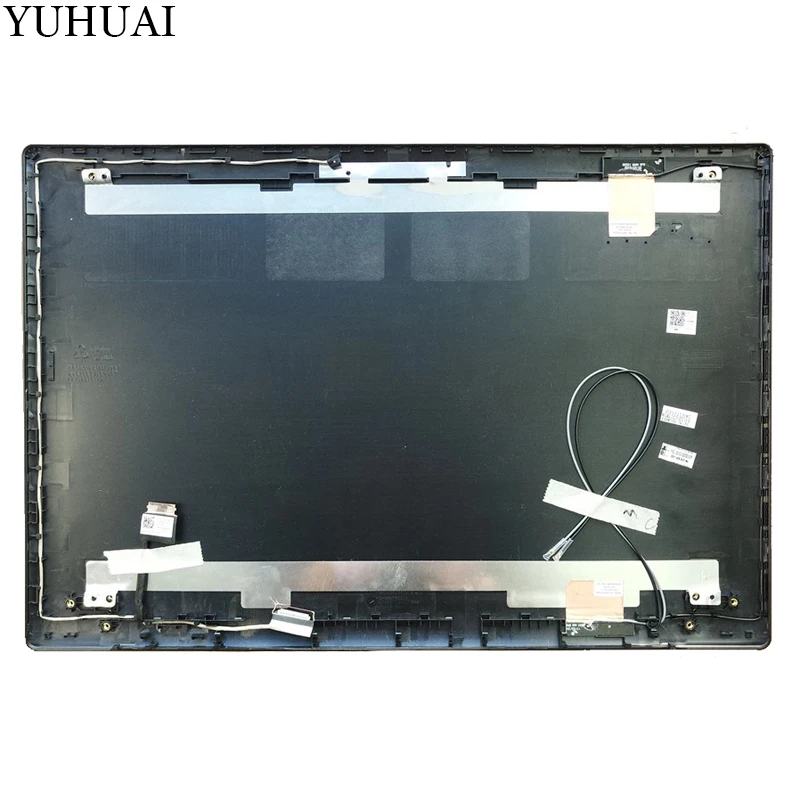 Новый чехол для LENOVO IdeaPad 320 15 15IAP 15ABR 15AST 15ISK задняя крышка ЖК дисплея|Сумки и чехлы