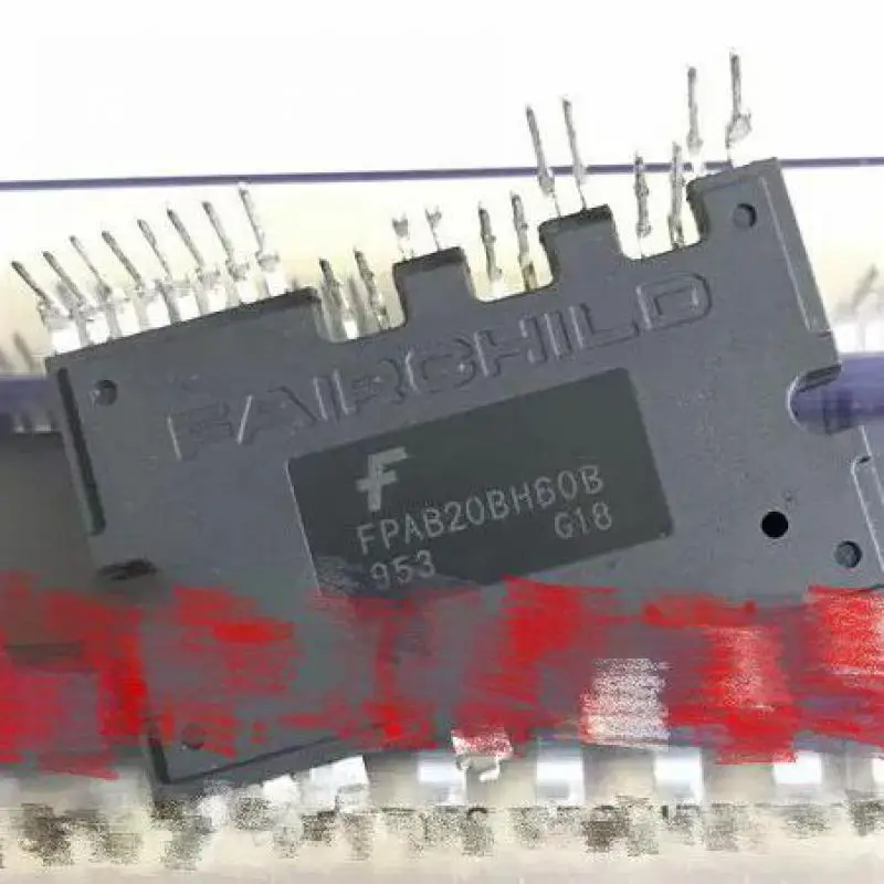 10pcs FPAB20BH60B FPAB20BH60 new