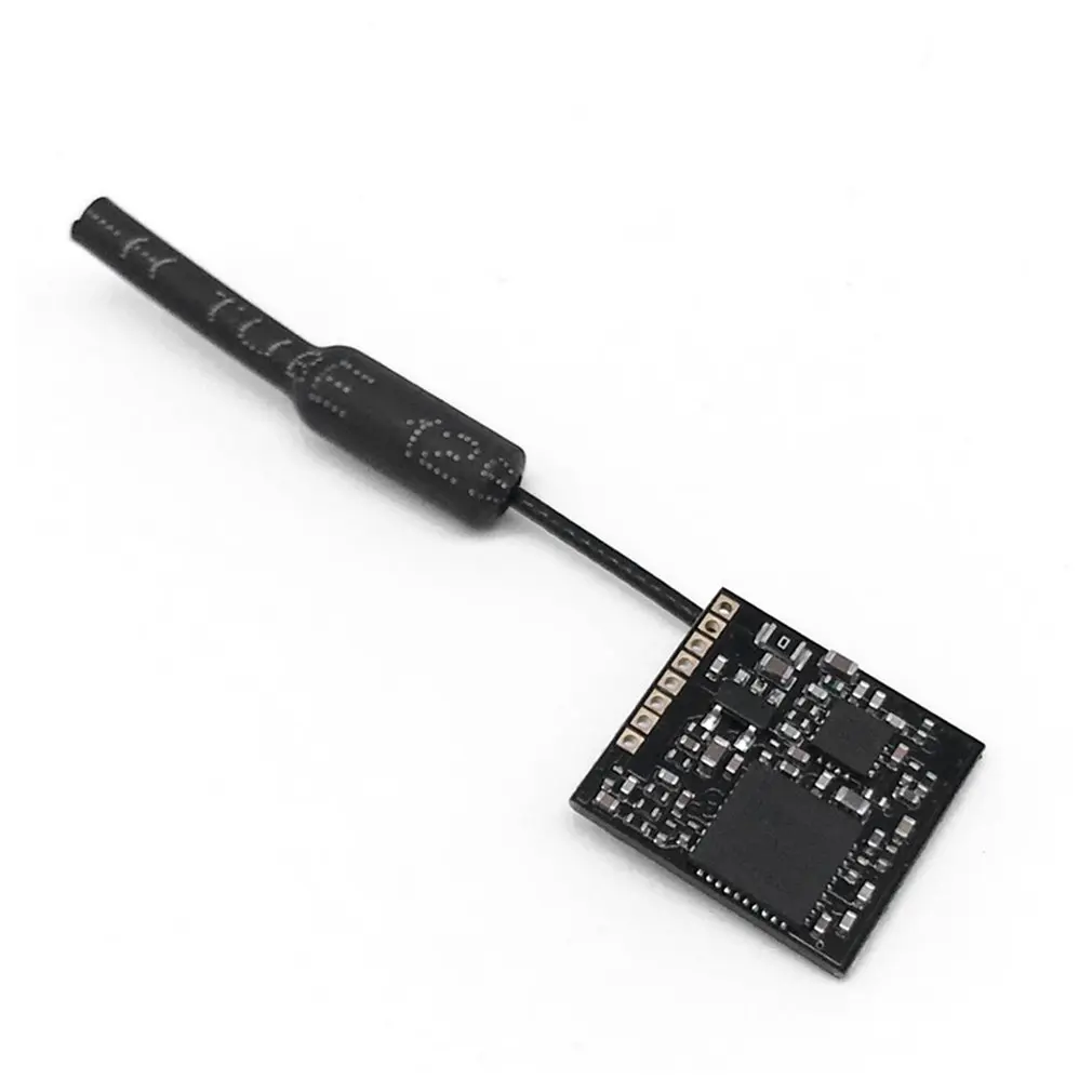 EWRF e7082VM 5 8 Г 40CH 100 МВт мощность регулируемый fpv передатчик поддержка Smart Audio Betaflight