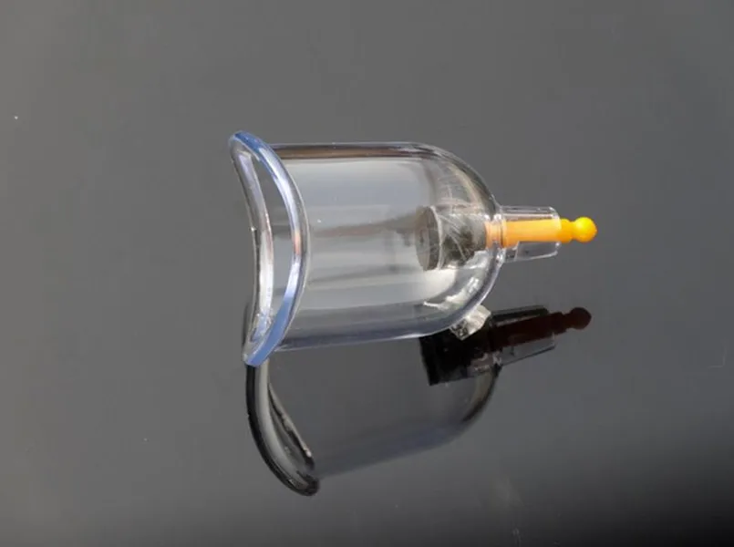 Curved Vacuum C1*3 Cups Cupping For Joint therapy Suction Chinese Kangzhu | Игрушки и хобби