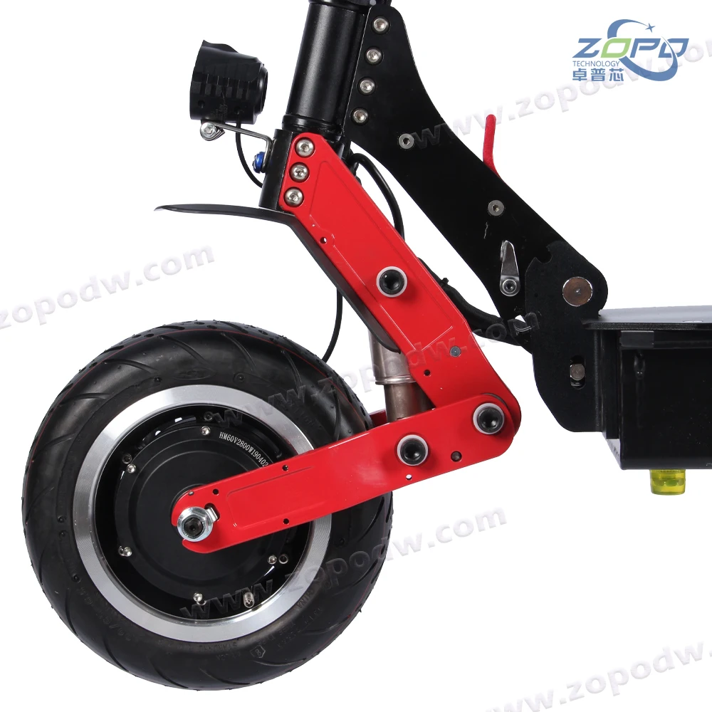 2019 Toursor Ts _ E8 60 в 5600 Вт 11 дюймов взрослый складной Внедорожник 2 колеса мощный