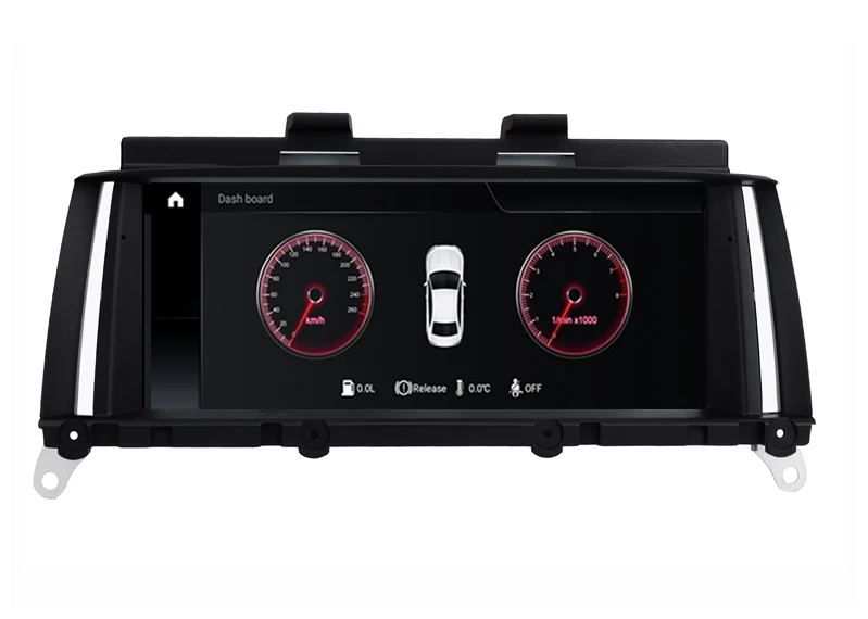ID7 Android 9 0 для BMW X3 F25 X4 F26 оригинальная CIC система/NBT система автомобильный DVD плеер gps