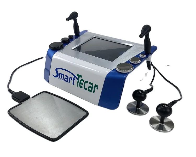 

Облегчение боли 2021 Smart Tecar cet ret therma rf, косметическое оборудование, цена