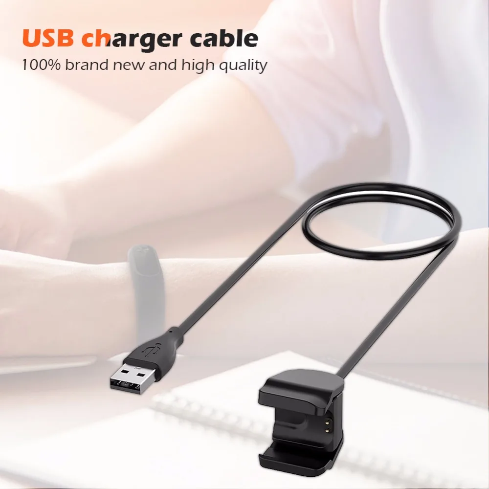 Разборки- Зарядное устройство адаптер 13/20/100 см зарядка через usb кабель для Xiaomi Mi Band 3/4/NFC умный Напульсники с креплением сзади Зарядное устройство