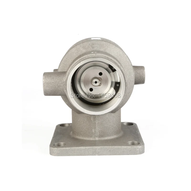 Бесплатная доставка OEM горизонтальный разгрузочный клапан впускной воздушный в