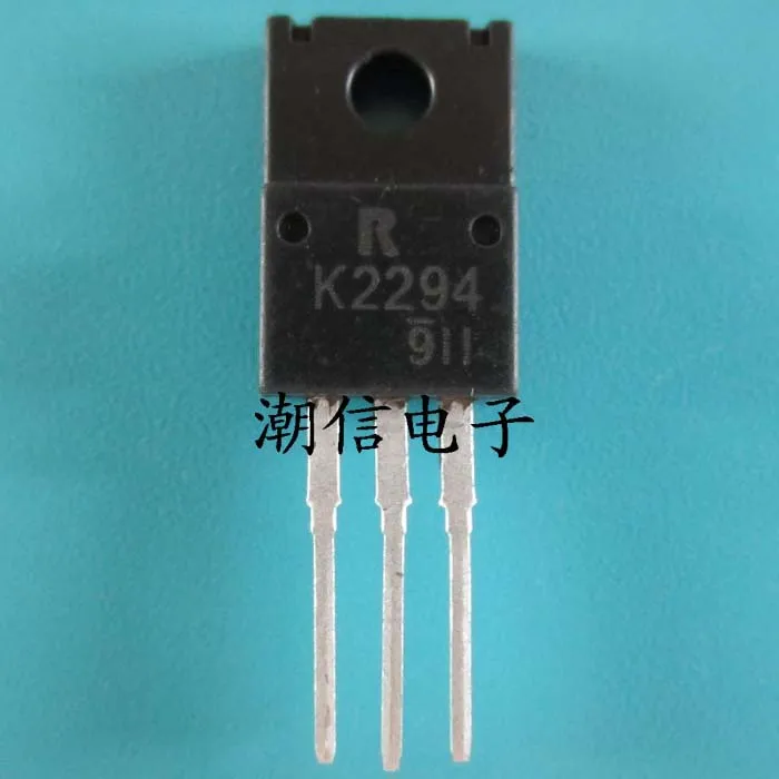 

K2294 2SK2294 TO-220F