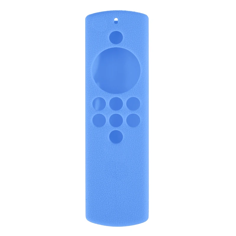

Silicone Case Protective Cover for Amazon Alexa Fire TV Stick Lite Smart for UA55KU6300J Remote Version