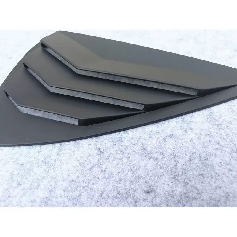 Автомобильный оконный крыло зеркало дверная ручка Выход Кондиционер внешние