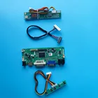 Набор для планшетов головного света, фонарей LTN141AT02-101, LVDS 14,1 дюйма, 1280X800, DVI, VGA