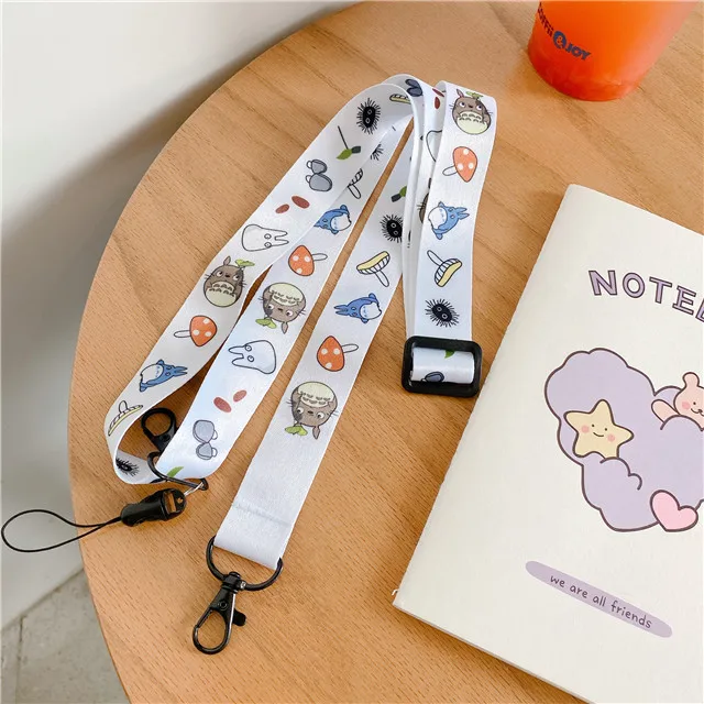Мультфильм шаблон прикрепляющийся к телефону ремешки для Мобильный телефон