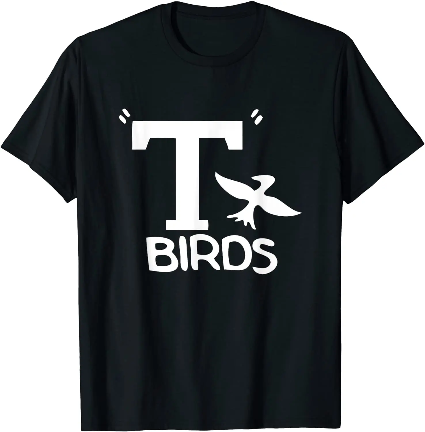 

Tbird T-Shirt