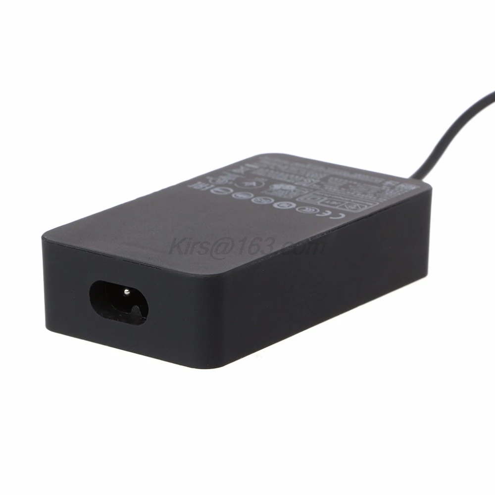12V 3.6A 45W AC адаптер питания зарядное устройство US/EU вилка для Microsoft Surface Pro 1 2 RT
