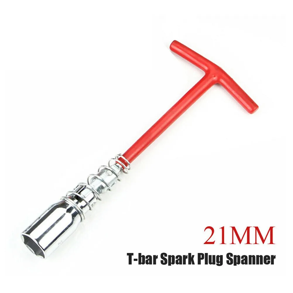 

Flexible Plug Installer Spark Mechanics Removal Remover Socket T-Handle