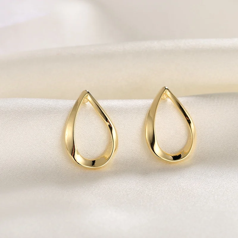 

Vintage Crystal 925 Silver Tassel Gold Plated Pearl Drop Earrings for Women 2021