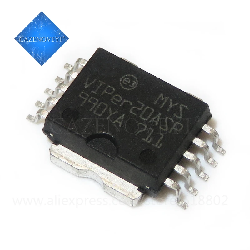 1 шт./лот VIPER53SP VIPER20ASP VIPER100ASP VB525SP VB325SP VB029SP VB026MSP VB025MSP HSOP 10 в наличии|Интегральные