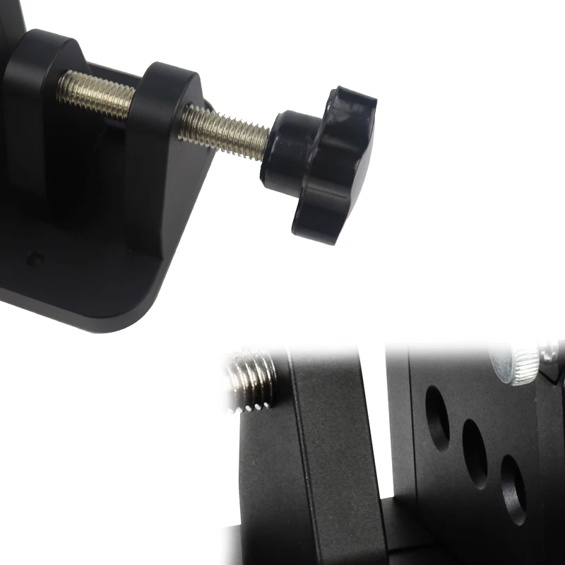 Направляющая для сверления отверстий регулируемый Карманный джиг с наклонной