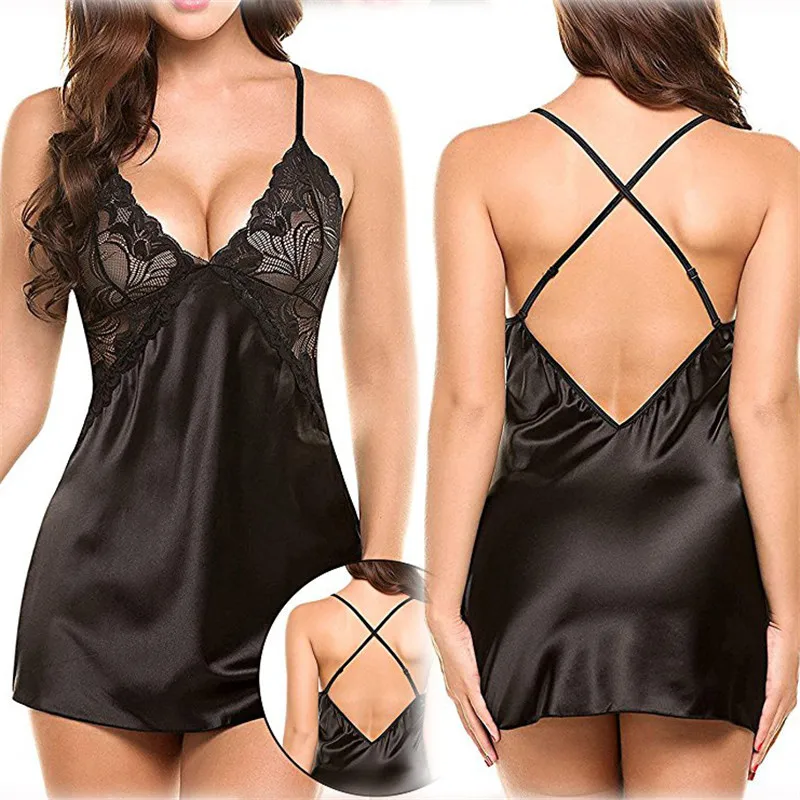 Женское экзотическое нижнее белье сексуальные эротические костюмы Babydoll