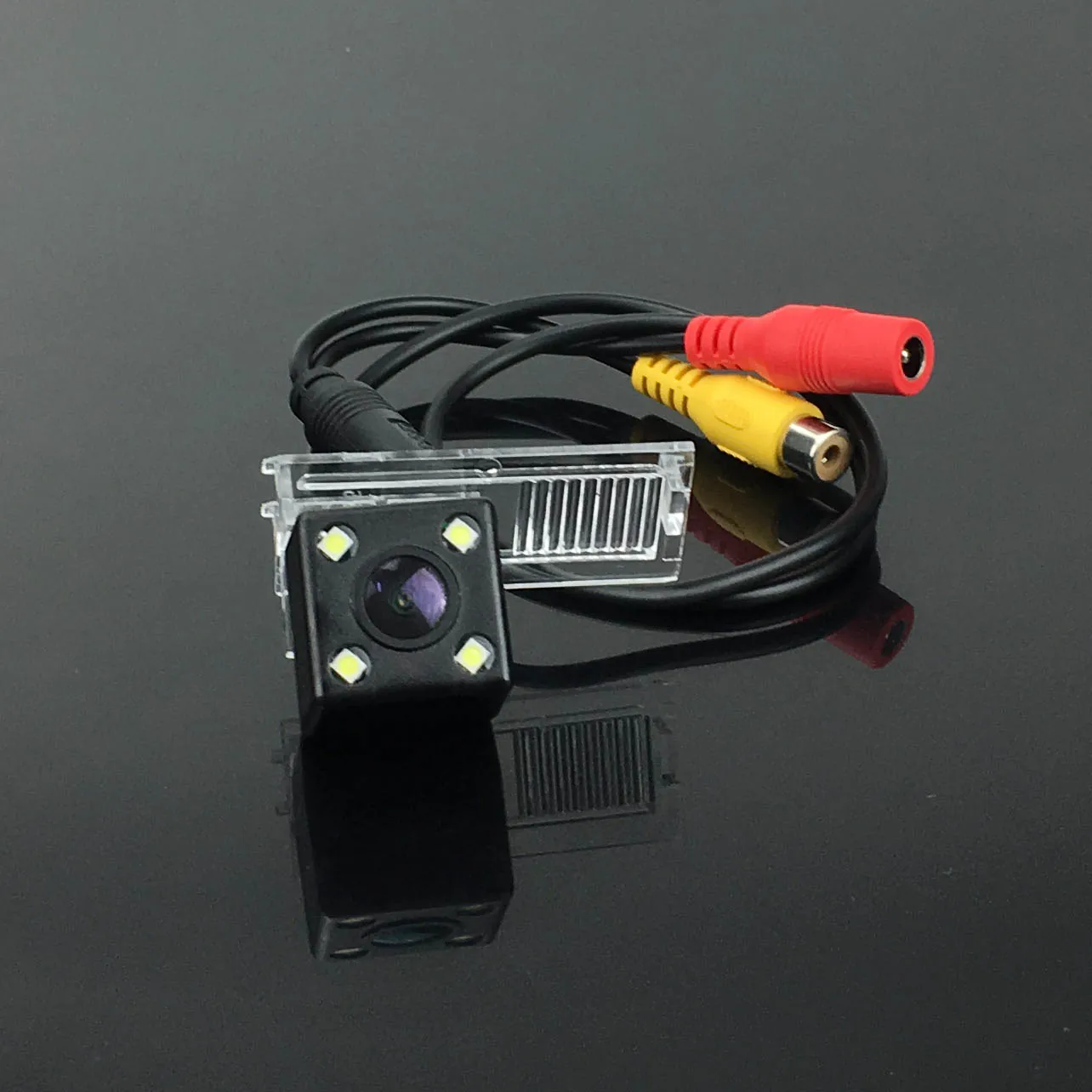 Камера заднего вида JIAYITIAN для Nissan Note/Tone E11 камера с ночным видением Note 2004 ~ 2012 2006 2008