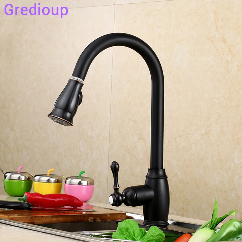 Смеситель для кухни латунный кран горячей и холодной воды крепление на раковину