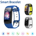 Высококачественный смарт-браслет M9s IP67, водонепроницаемые Смарт-часы, фитнес-трекер с измерением кровяного давления, смарт-браслет, фитнес-браслет