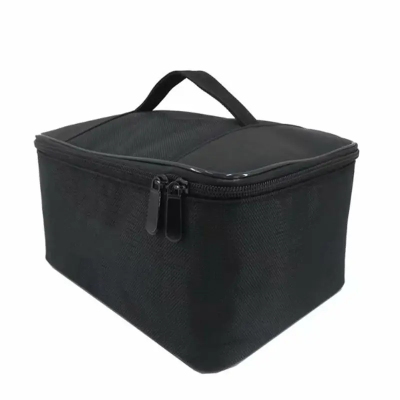 

Storage Bag for Switch Game Console Dustproof Handheld Travel Carrying Bag K3NB