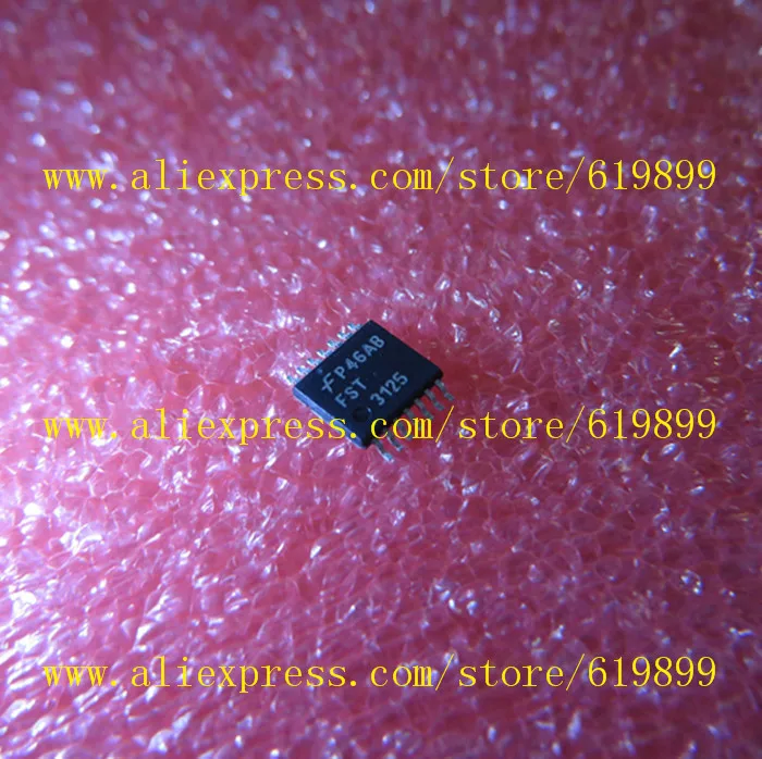 

50/PCS/LOT FST3125MTCX FST3125MTC FST3125M FST3125 Free shipping