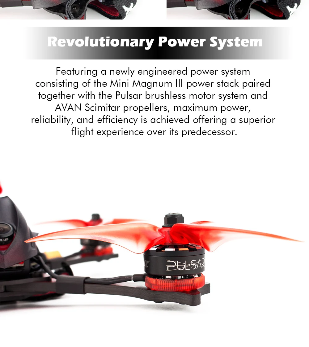 Emax Hawk Pro PNP BNF FPV Дрон комплект 1700kv/2400kv мотор мини Magnum контроллер HDR Fpv камера для RC Самолет с антенной подарок