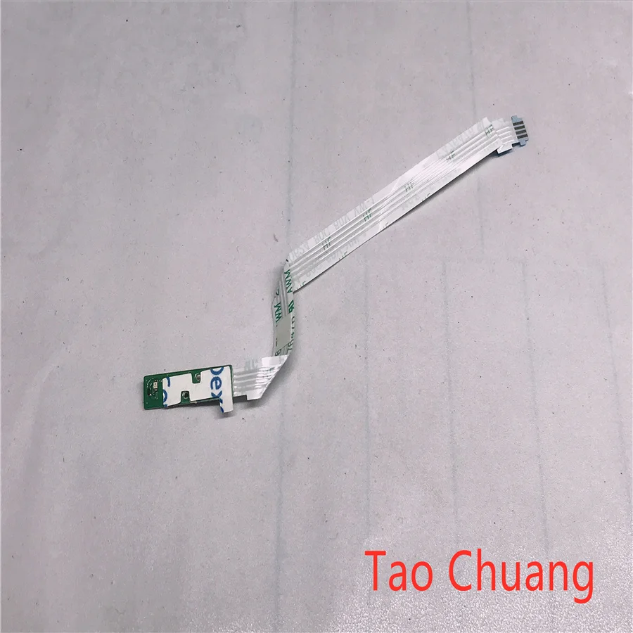 

02DC032 для ноутбука Lenovo Thinkpad Yoga 11e 5-й светодиодный кабель Gen 450.0DA0A.0011