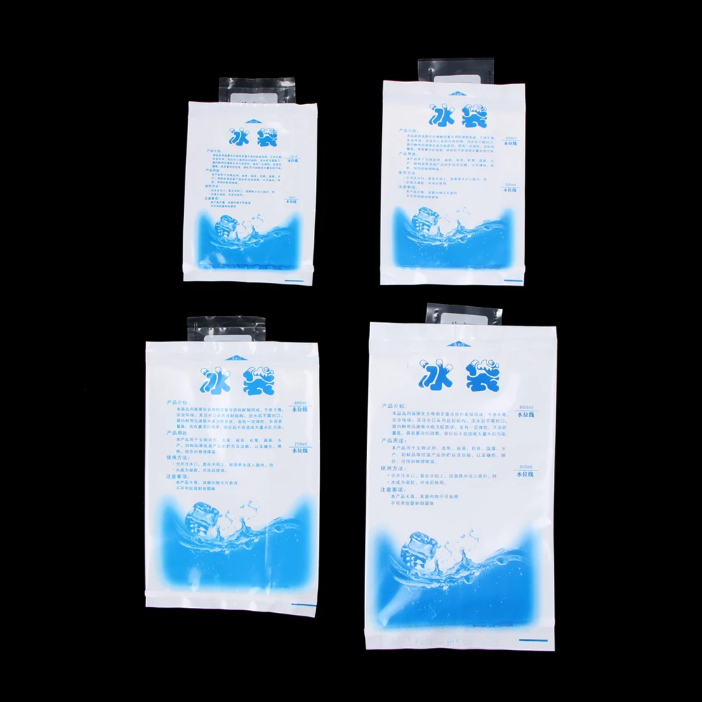 10/4 шт./компл. дешевая Изолированная индивидуальная многоразовая сухая