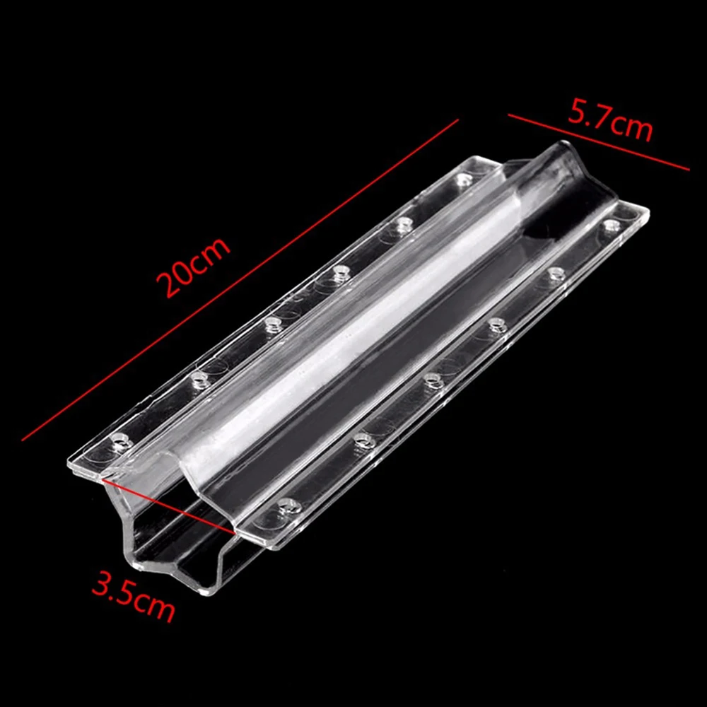 

5pcs Star Shape Cucumber Shaping Mold Garden Vegetable Grow Forming Mould Tool Transparent Star Shaped Fruit Growing Molds