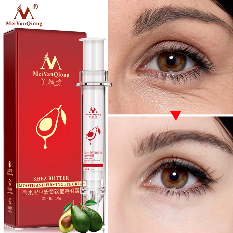 Крем для кожи вокруг глаз увлажняющий восстанавливающий|firming eye cream|eye creamdark circles |