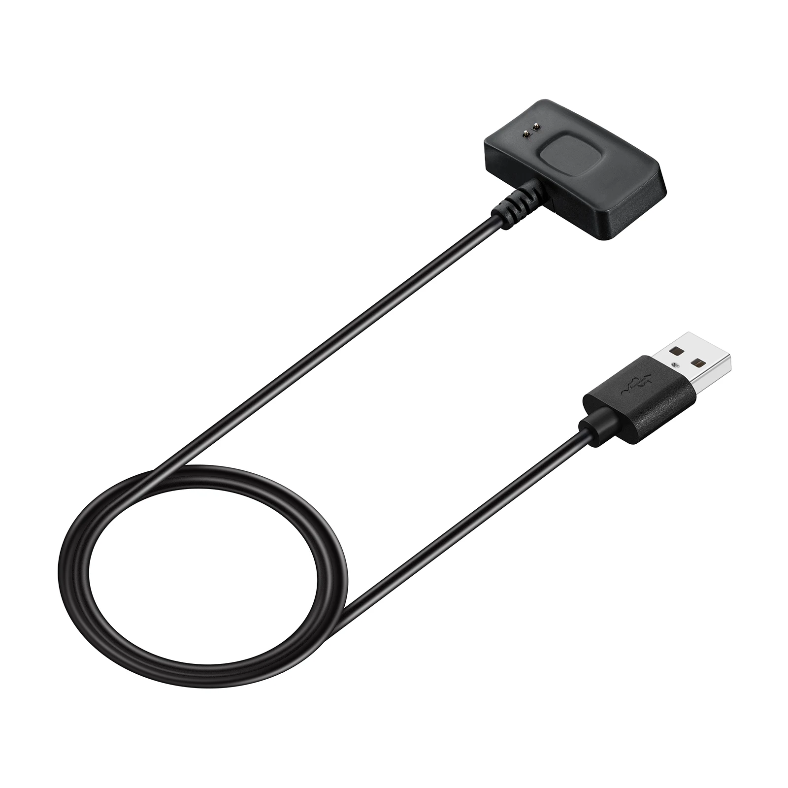 1 м TPE мягкий магнитный USB-кабель для зарядки и передачи данных быстрое зарядное